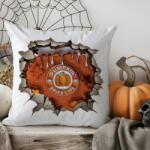 Deconline Crafts Őszi Párnahuzat pumpkin spice life 40x40 cm (DO126147-PILLOW)