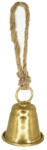 Decoration & Design Harang akasztós fém 6x8 cm arany (DD69840)