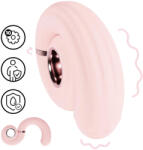 Loveline Perles - gyöngyös G-pont vibrátor (pink) - erotikasziget