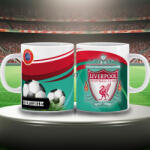 Deconline Crafts LIVERPOOL keramia bögre egyedi névvel 300 ml (DO59996-CERAMIC-MUG-LIVERPOOL)