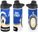 Deconline Crafts INTER MILAN fém kulacs egyedi névvel 750 ml (DO59996-INTER-BOTTLE-1)