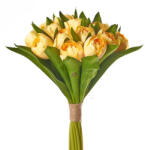 D&D Selyemvirág Tulipán csokor (A2976006)