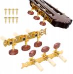  Nádkulcsok Klasszikus Gitárhoz (1310210068711)