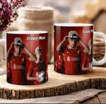 Deconline Crafts Prémium Kerkez Bögre személyre szabható, egyedi névvel 330ml "SZOBO 2025 (DO69361-CERAMIC-MUG)