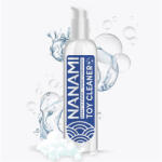  Nanami játéktisztító spray - 150 ml