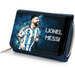 Deconline Crafts Lionel Messi pénztárca, személyre szabható névvel "2025 (94-077-MESSI)