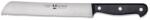 NN Knives NN-Knives Gourmet Kenyérvágó kés fogazott 20 cm-es (NN-5620)