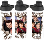 Deconline Crafts Karácsonyi Kulacs 750 ml "Nincs karácsony Kevin nélkül" HD (DO129218-750ML)