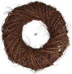 D&D Koszorú vessző 60x14 cm natúr (DD68961)