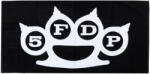 NNM Prosop (prosop de baie) Five Finger Death Punch - Knuckle - BT5F1