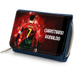 Deconline Crafts Christiano Ronaldo pénztárca, személyre szabható névvel "2025 (94-077-RONALDO)