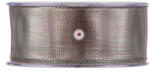 Decoration & Design Szalag fényes textil 40mmx20m szürke (PV119341)