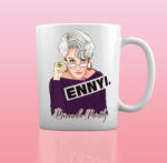 Deconline Crafts Bögre - Miranda - Ennyi - Az ördög Prada-t visel 3dl Limited (DO59201)