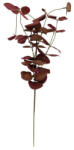 D&D Őszi Ág leveles 31cm piros (DD62110)