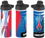 Deconline Crafts PSG fém kulacs egyedi névvel 750 ml (DO59996-PSG-BOTTLE-1)