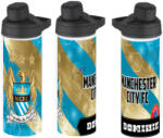 Deconline Crafts MANCHESTER CITY fém kulacs egyedi névvel 750 ml (DO59996-CITY-BOTTLE-1)