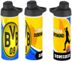 Deconline Crafts BORUSSIA DORTMUND fém kulacs egyedi névvel 750 ml (DO59996-BVB-BOTTLE-1)