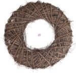 D&D Koszorú vessző 80x15 cm fehér (DD68964)