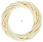 D&D Koszorú vessző 20x4 cm natúr (DD69808)