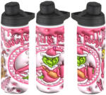 Deconline Crafts Grincs mintás Kulacs 750 ml "G&B" HD (DO129185-750ML)