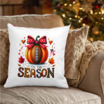Deconline Crafts Halloween mintás Párnahuzat "Tis the Season 40x40 cm (DO126178-18-PILLOW)
