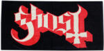 NNM Prosop (prosop de baie) Ghost - Logo - BTGH1