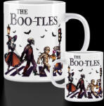 Deconline Crafts Halloween mintás bögre "The Bootles" 330 ml (DO126178-12-CERAMIC-MUG)
