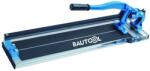 BAUTOOL csempevágó 60cm fix vonalzóval tolós karral (bnl251600) (bnl251600)