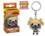Funko Pop Gyűjtői Figura Kulcstartó My Hero Academia Himiko Toga