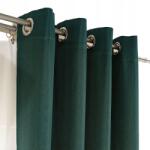 Markizeta Függöny készre szerelve Fenyő 140x250 üveg (724330/ZGP/012/140250/1)