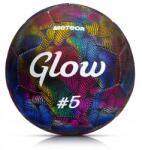 meteor Focilabda holografikus fényvisszaverő Meteor Glow 5-ös méret (16758)