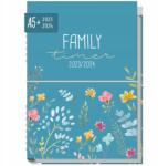 11 bit studios Családi naptár 2021/2022 [Happy Flower] családi tervező (4029357055163)