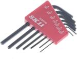SK11 7 darabos mini imbuszkulcs készlet - SLW07IM