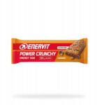 Enervit Power Crunchy energiaszelet, 40g, karamellás, 19% fehérje