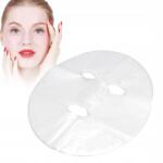  Kozmetikai Fólia Arcmaszk Eldobható Átlátszó 100 Db (dfgtfd)