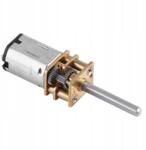  Sebességváltó Lassú Fordulatú 12V Motor 100RPM Motoreduktor (8548d367-f96f)