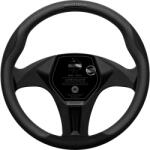 MOMO kormányvédő SWC COMFORT MICR. BLK EDITION M (SWCCOMCBE)