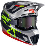Leatt MOTO 7.5 V2 bukósisak, L (LB-1025100383-L)