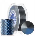 Rosa 3d 3D nyomtatási filament Pla Magic Silk Storm Shadow 300g tricolor (4327)