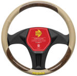 MOMO kormányvédő SWC BRIAR BEIGE M (SWC0BRBEW)