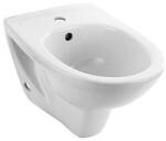 Laufen Bideu suspendat, Jika , 36x53cm, alb, 8303710000001 (8303710000001)