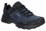 American Club WT221 Trekking Férfi Softshell Cipő Memory Foam Navy 46 (WT221/24)