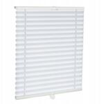 Sekey Pliszé Roló Fehér Sekey Non-invazív Méret 110 x 130 cm (38B31109)