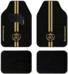 MOMO Autószőnyeg Szett Univerzális Fekete Anniversario (CM4ANBK) - B (CM4ANBK)