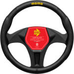 MOMO Kormányvédő 'M' CARBON SUPERANATOMICO (SWCSUPBKCA) - B (SWCSUPBKCA)