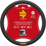 MOMO kormányvédő SWC TRUCK EASY BLACK-RED (SWCTEASBR)