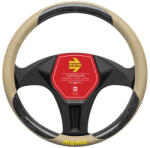 MOMO kormányvédő SWC BRIAR BEIGE-BLACK M (SWC0BRBEB)