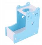  2 az 1-ben Blue Rat Hamster automata kulacs (CW06933)