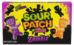 Sour Patch Kids Zombie savanyú gumicukor 99g - vegyesbolt