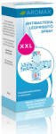 Aromax Antibacteria Indiai citromfű-Borsmenta-Szegfűszeg légfrissítő spray 40 ml (0010008711)